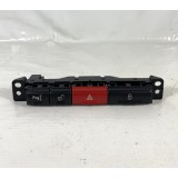 Botão Alerta/trava Freelander 6h52-13d734-bc