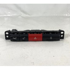 Botão Alerta/trava Freelander 6h52-13d734-bc