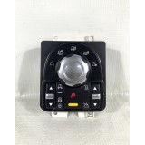 Botão Controle Tração Suspensão Discovery 4 Ah22-14b596-ac