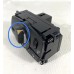 Botão Chave Farol Bmw X5 2008 Original 9134726