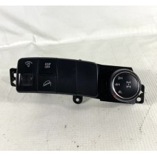 Botão Comando Tração Kia Mohave 2013 Original