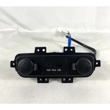Tomada Usb Auxiliar Kia Sportage 2012 Original
