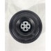 Polia Virabrequim Land Rover Evoque P300 2020 Original
