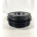 Polia Virabrequim Land Rover Evoque P300 2020 Original