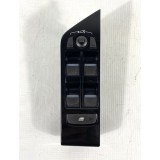 Botão Comando Vidro Evoque 2015 Original