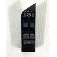 Botão Comando Vidro Evoque 2015 Original