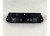 Botão Controle Suspensão Evoque 2012 Original