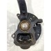 Montante Dianteiro Esquerdo Ranger 2.5 4x2 2013/16 Original