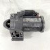 Motor Arranque Bmw X4 30i 2019 Original 8621839