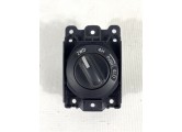 Botão Comando Tração 4x4 Frontier 2.5 2008/2015 Original