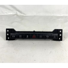 Botão Alerta Tração Dodge Ram 2012 Original