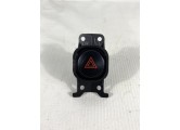 Botão Pisca Alerta Nissan Frontier 2007/2013 Original