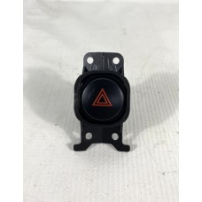 Botão Pisca Alerta Nissan Frontier 2007/2013 Original