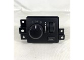 Botão Chave Farol Dodge Ram 2008 Original