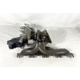 Turbina Bmw X4 30i 2019 Original