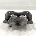 Pinça Diant. Direita Ssangyong Korando 2014 Original-usado