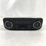 Comando Ar Condicionado Mitsubishi New Triton 2022 Original