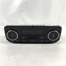 Comando Ar Condicionado Mitsubishi New Triton 2022 Original