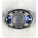 Alto Falante Dianteiro Esquerdo Dodge Ram 2500 2021 Original