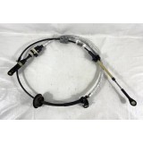 Cabo Seletor Marcha Dodge Ram 6.7 2021 Original P68416732ab