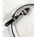Cabo Seletor Marcha Dodge Ram 6.7 2021 Original P68416732ab