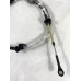 Cabo Seletor Marcha Dodge Ram 6.7 2021 Original P68416732ab