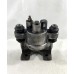 Pinça Traseira Esquerda Mercedes Ml 320 2002 Original-usado