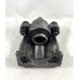 Pinça Traseira Esquerda Mercedes Ml 320 2002 Original-usado