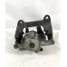 Pinça Traseira Esquerda Audi Q5 V6 2010 Original-usado