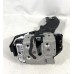 Fechadura Traseira Esquerda Dodge Ram 2500 2021 Original