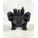 Pinça Traseira Direita Mercedes Ml320 2002 Original-usado