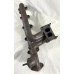 Coletor Escape Dodge Ram 2500 6.7 2021 Original