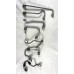 Jogo Canos Bico Injetor Dodge Ram 2500 6.7 2021 Original