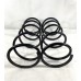 Par Molas Traseira Pajero Sport 2007 Original-usado