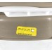 Acabamento Coluna Esquerdo Dodge Ram 2500 2021 Original