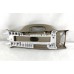 Acabamento Coluna Esquerdo Dodge Ram 2500 2021 Original