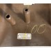 Moldura Canote Direção Dodge Ram 2500 2021 Original - Usado