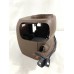Moldura Canote Direção Dodge Ram 2500 2021 Original - Usado