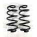 Par Molas Traseira Bmw X1 2020 Original - Usado