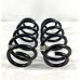 Par Molas Traseira Bmw X1 2020 Original - Usado