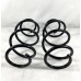 Par Molas Dianteira Bmw X1 2020 Original - Usado