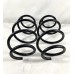 Par Molas Dianteira Bmw X1 2020 Original - Usado
