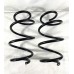 Par Molas Dianteira Bmw X1 2020 Original - Usado