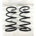 Par Molas Dianteira Hyundai Tucson 2010 Original - Usado