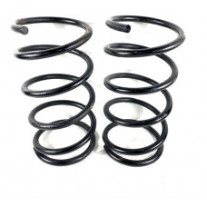 Par Molas Dianteira Hyundai Tucson 2010 Original - Usado