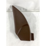 Acabamento Interno Esquerdo Dodge Ram 2500 2021 Original