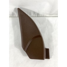 Acabamento Interno Esquerdo Dodge Ram 2500 2021 Original