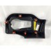 Moldura Comando Farol Dodge Ram 2500 2021 Original