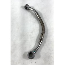 Mangueira Cano Turbina Dodge Ram 2500 2021 Original