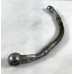 Mangueira Cano Turbina Dodge Ram 2500 2021 Original